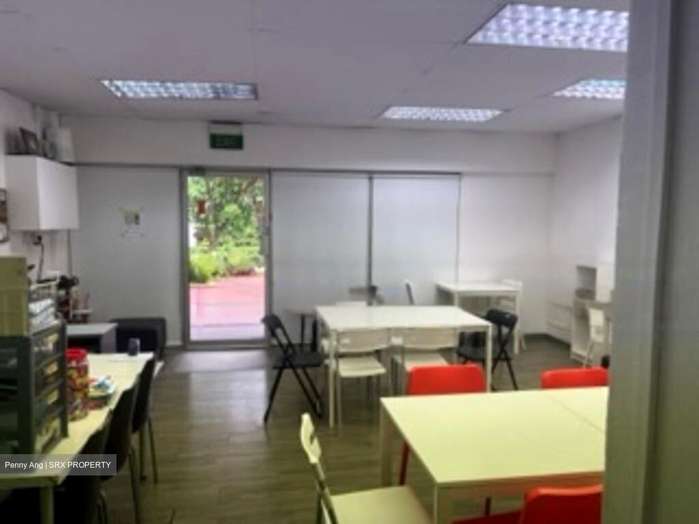 Clementi Avenue 2 Shopping Centre (D5), Shop House #486371621